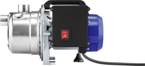1712590 Gartenpumpe 3500 l/h 38m