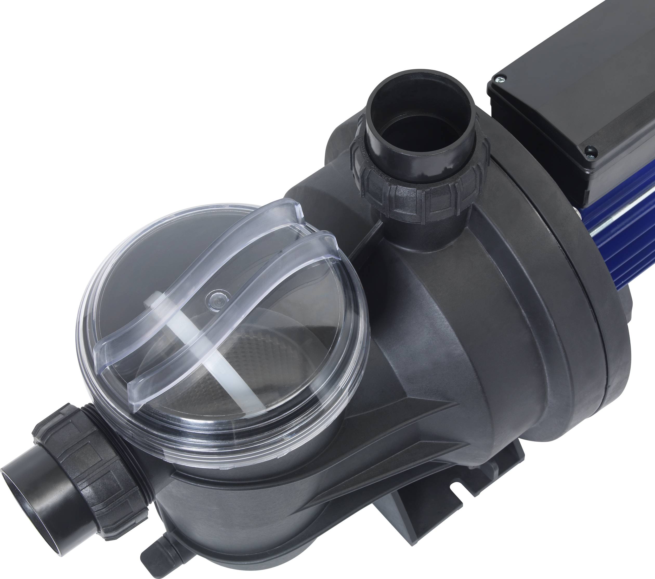 Renkforce RF-4604758 2302379 Poolpumpe 15000 l/h 13.5m