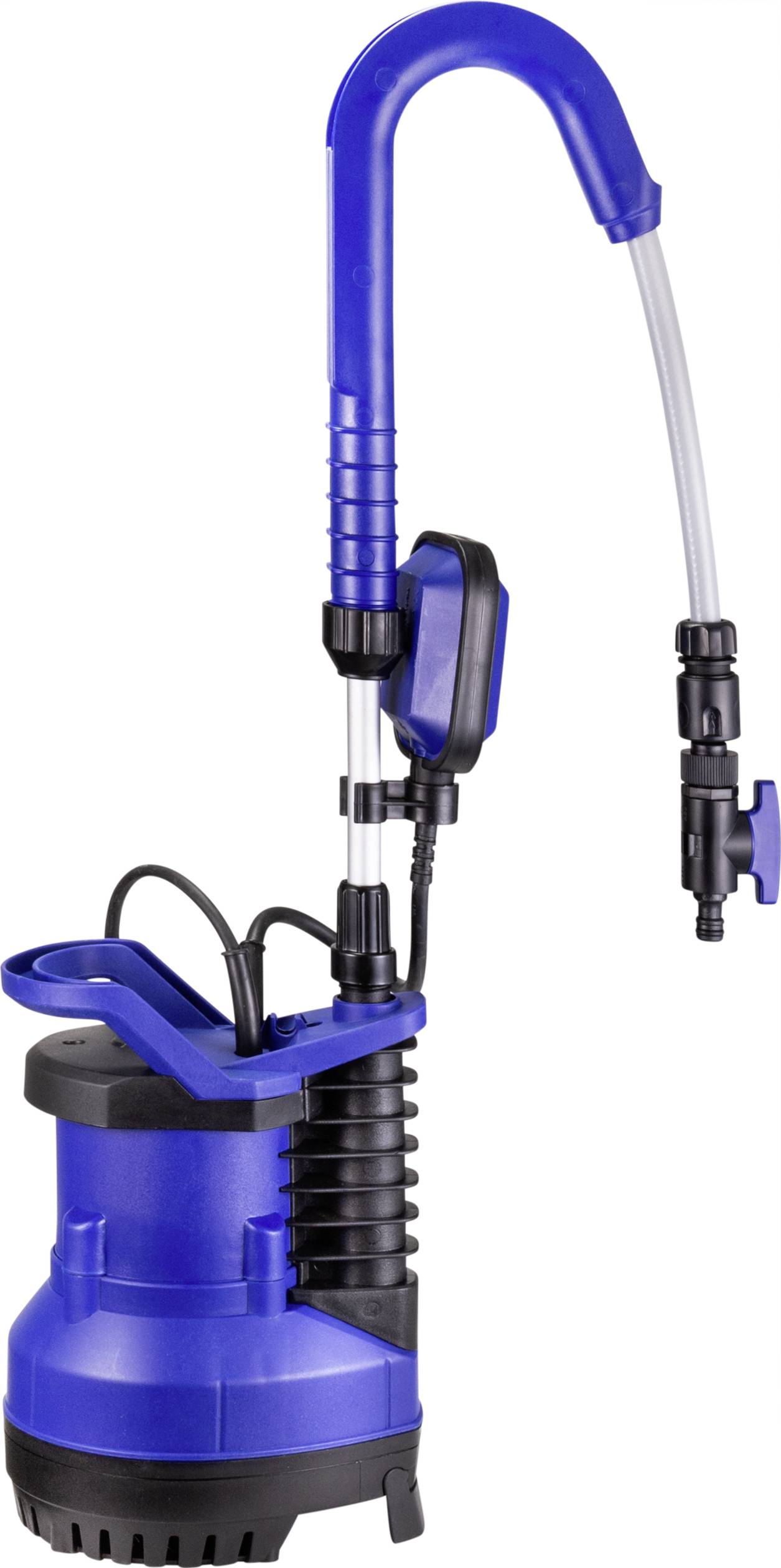 Renkforce 2302381 Fasspumpe 4000 l/h 11m