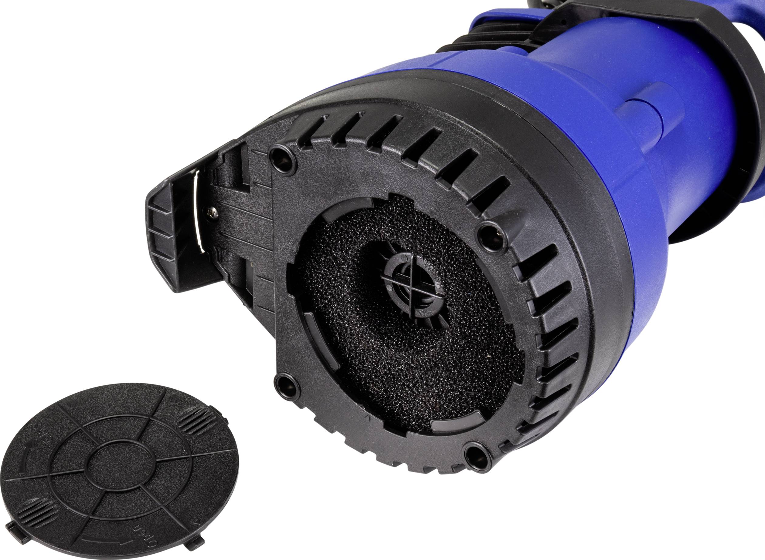 Renkforce 2302381 Fasspumpe 4000 l/h 11m