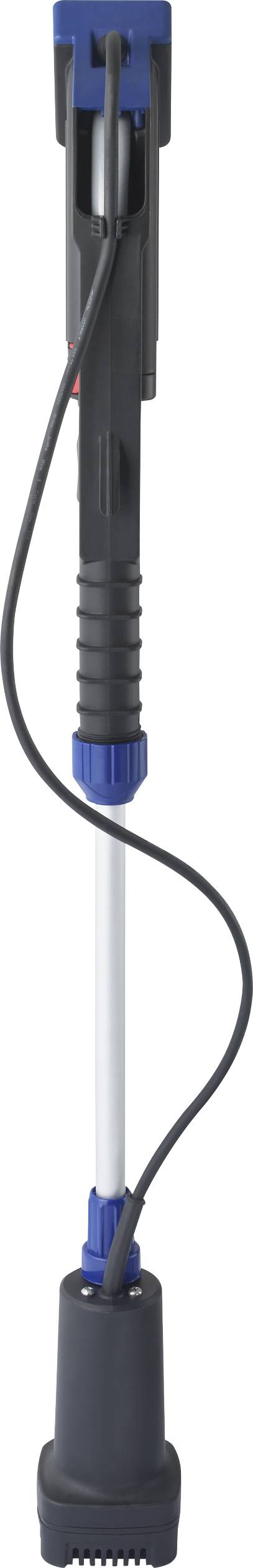 Renkforce RF-4604764 Fasspumpe 1500 l/h 11m