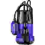 Pompe submersible pour puits Renkforce RF-4604766 15000 l/h 9.5 m