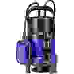 Pompe submersible pour eaux chargées Renkforce RF-4604768 8000 l/h 5 m