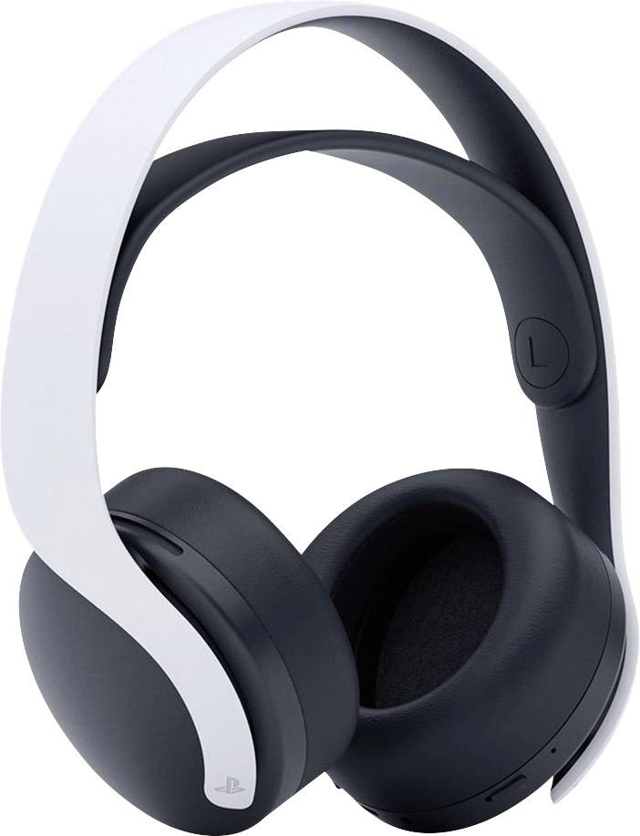 Sony Pulse 3D Wireless Headset Gaming Over Ear Headset kabelgebunden