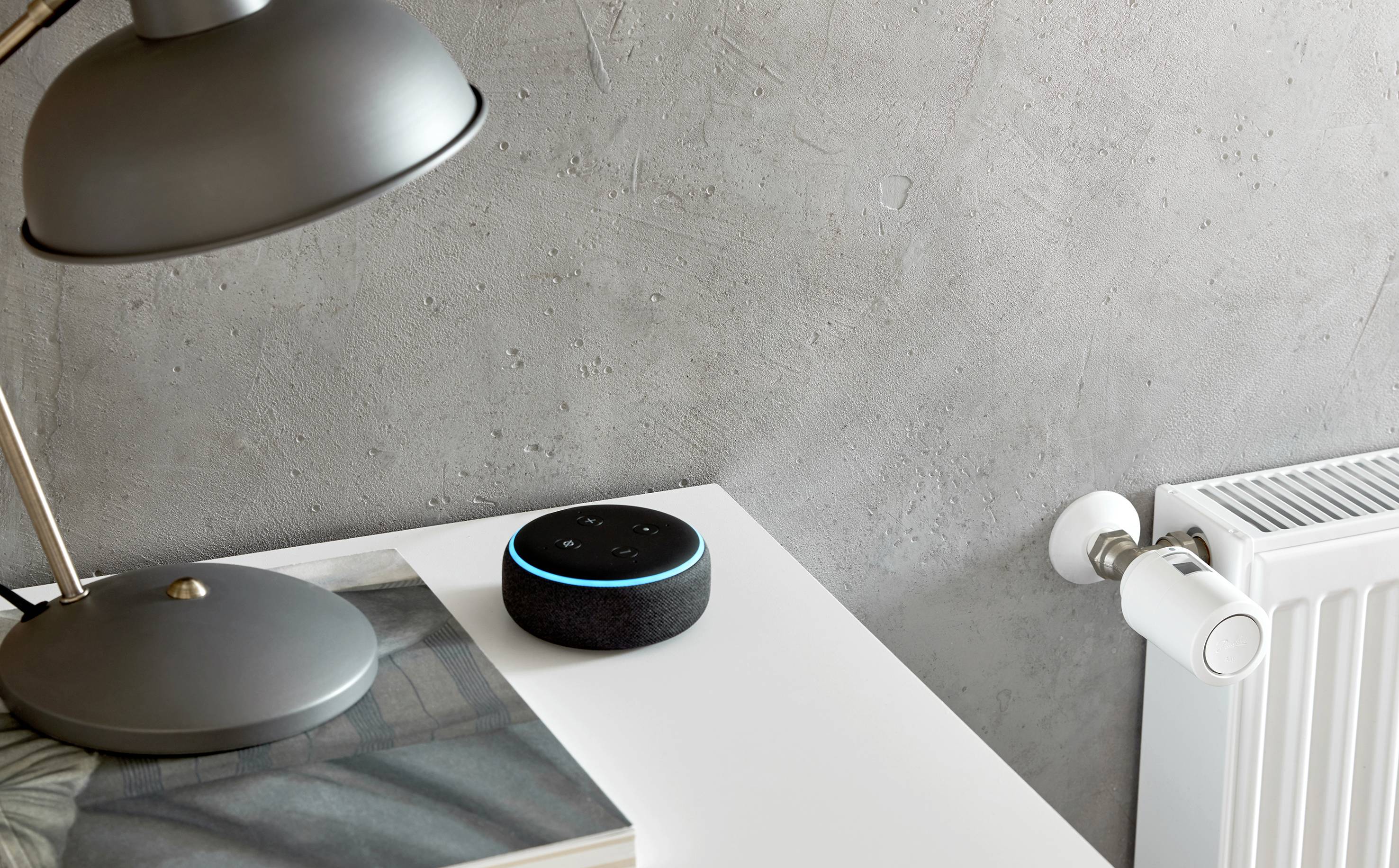 Danfoss 014G2440 Ally™ Starter Paket elektronisch 5 bis 35°C