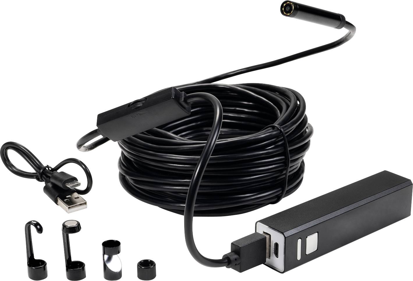 Cable Scout Cam 897-90060 HellermannTyton 1 St.