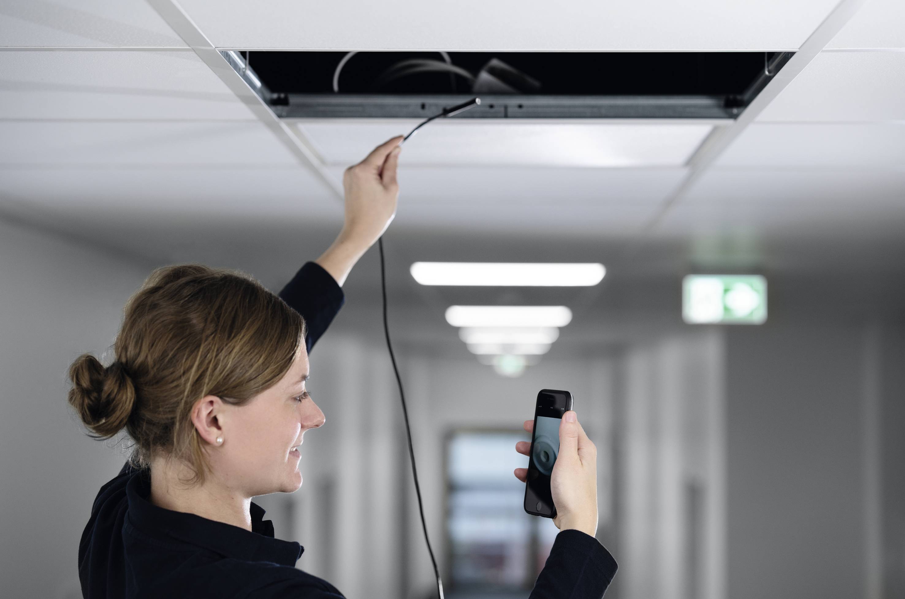 Cable Scout Cam 897-90060 HellermannTyton 1 St.