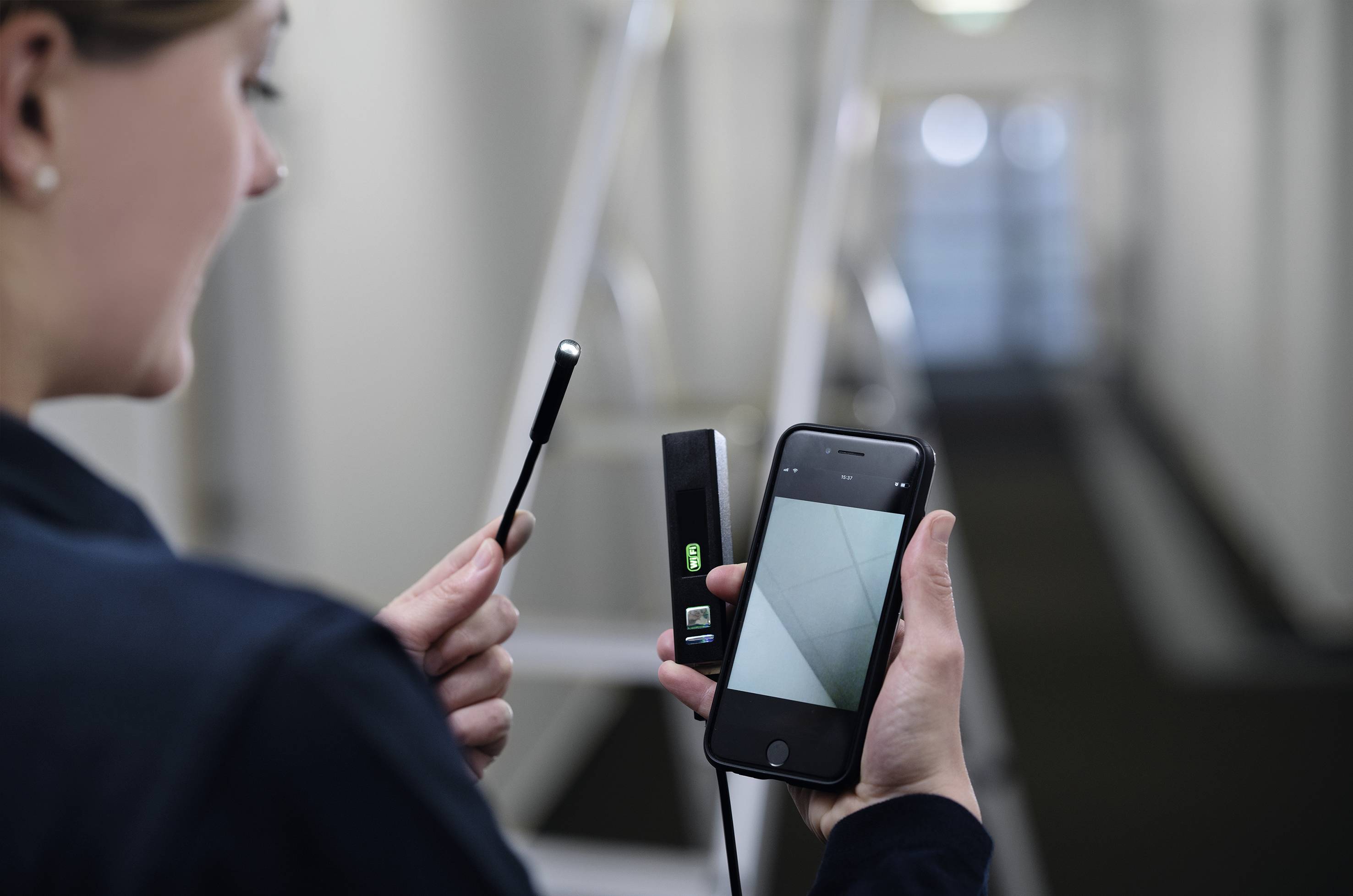 Cable Scout Cam 897-90060 HellermannTyton 1 St.