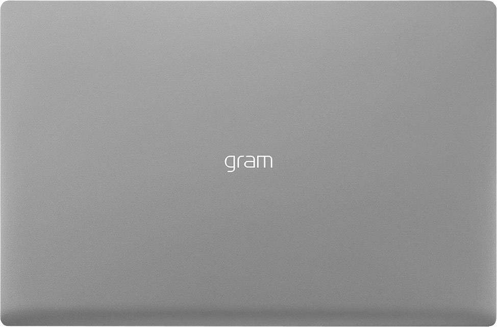 LG Electronics Notebook Gram 17 17Z90N 43.2cm (17 Zoll) WQXGA Intel® Core™ i7 i7-1065G7 16GB RAM 1TB SSD Intel Iris Plus Graphics