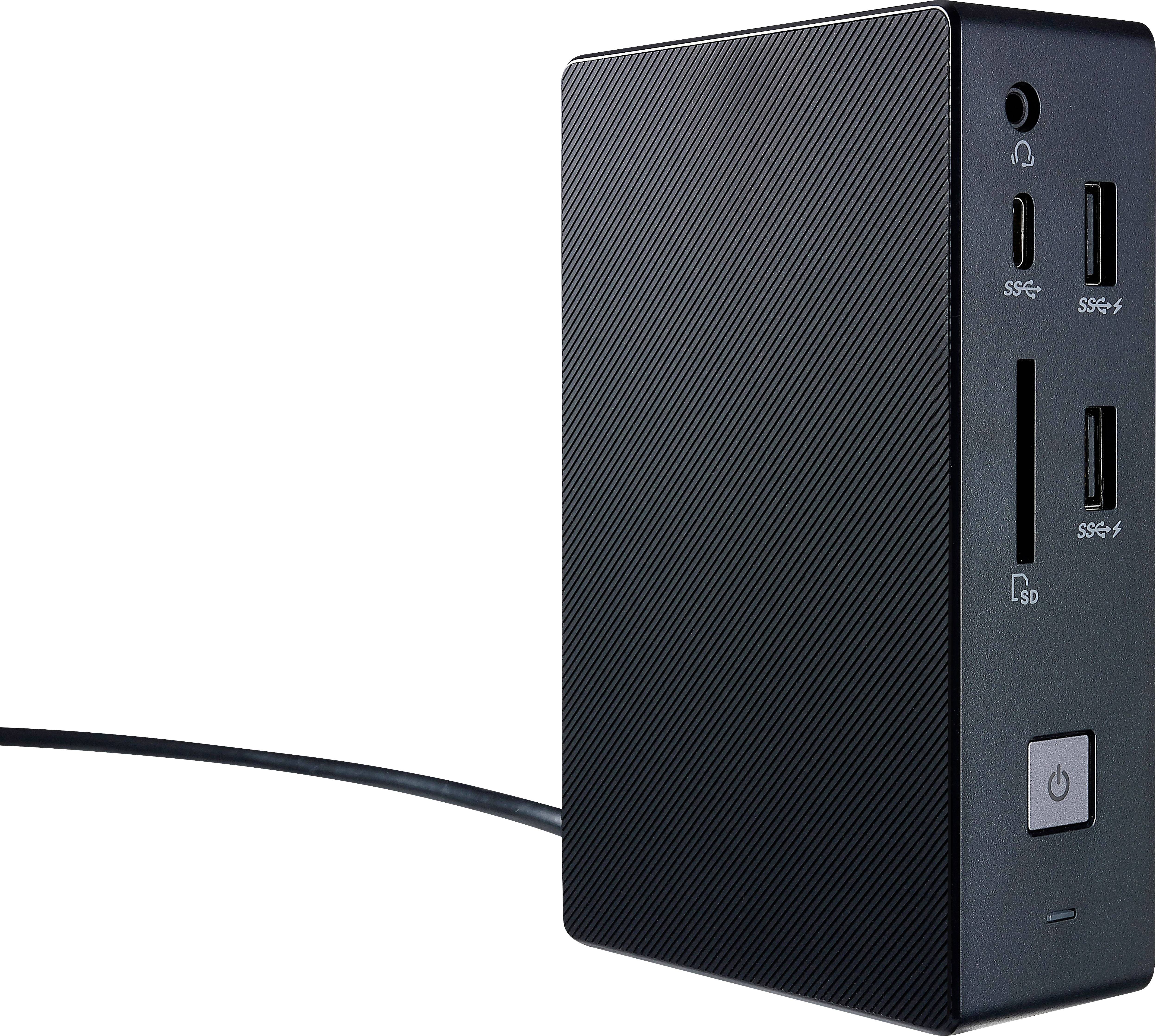 Asus E-Port Replikator Passend für Marke: Universal