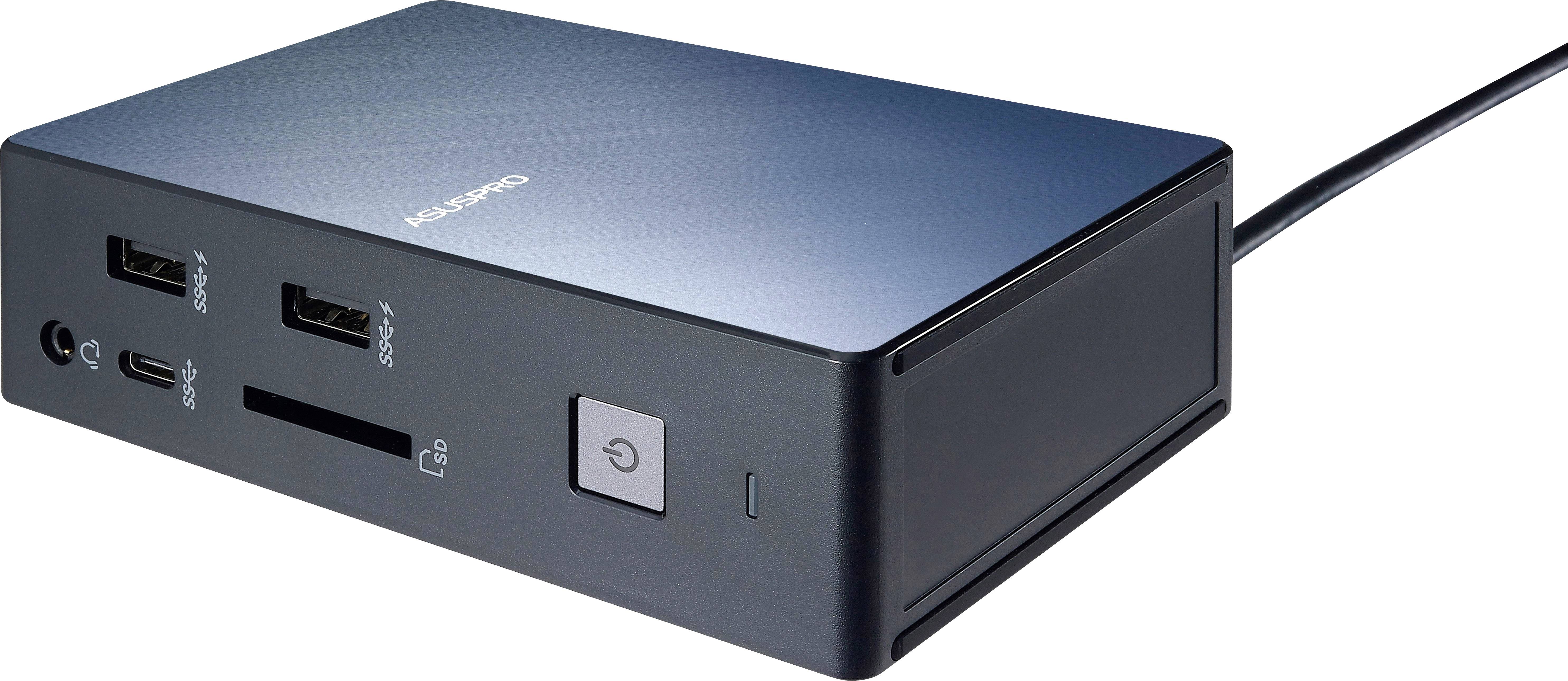 Asus E-Port Replikator Passend für Marke: Universal