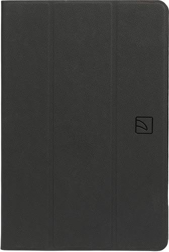 Tucano TAB-GSS7P-BK BookCase Samsung Galaxy Tab S7+ Schwarz Tablet-Cover