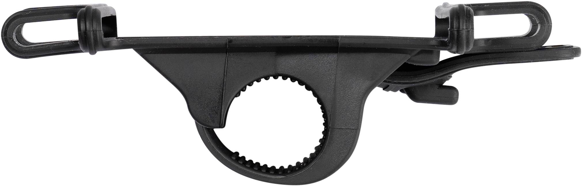 Vivanco BIKEHOLDVV Handyhalterung Fahrrad Passend für Handy-Modell: Universal