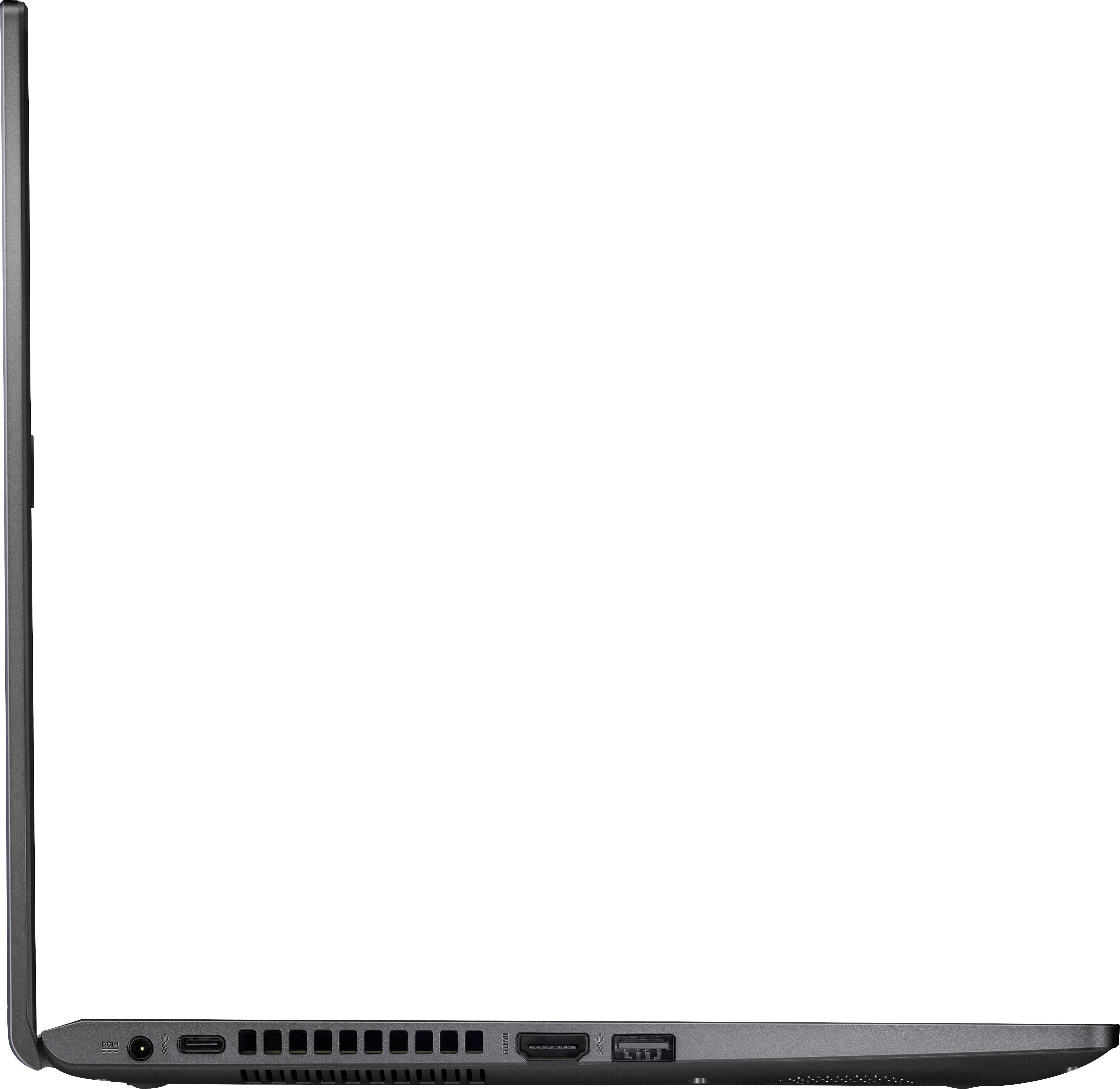 Asus ExpertBook P1 P1510CJA 39.6cm (15.6 Zoll) Full HD Notebook Intel® Core™ i5 i5-1035G1 8GB RAM 256GB SSD Intel UHD Graphics