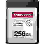Transcend TS256GCFE820 CFexpress®-Karte 256GB