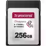 Transcend TS256GCFE820 CFexpress®-Karte 256GB Transcend TS256GCFE820 CFexpress®-Karte 256GB