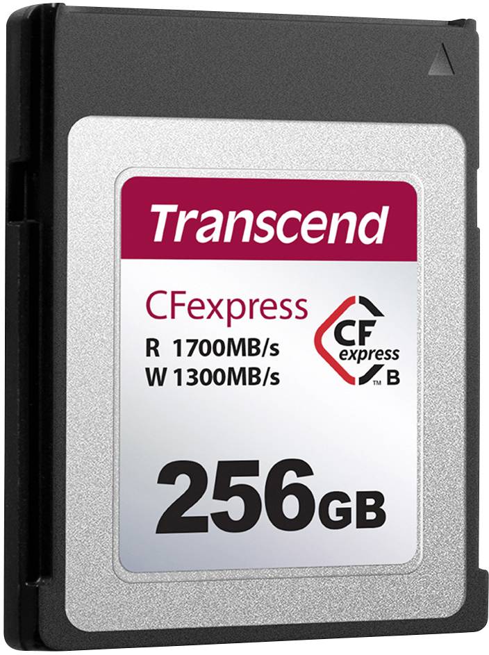 Transcend TS256GCFE820 CFexpress®-Karte 256GB