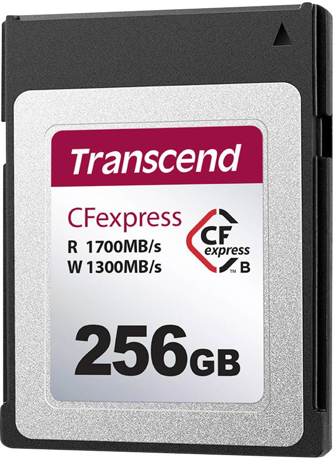 Transcend TS256GCFE820 CFexpress®-Karte 256GB