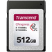 Transcend TS512GCFE820 CFexpress®-Karte 512GB