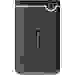 Transcend StoreJet® 25M3 4 TB Externe Festplatte 6.35 cm (2.5 Zoll) USB Iron Gray, Militär Grün TS