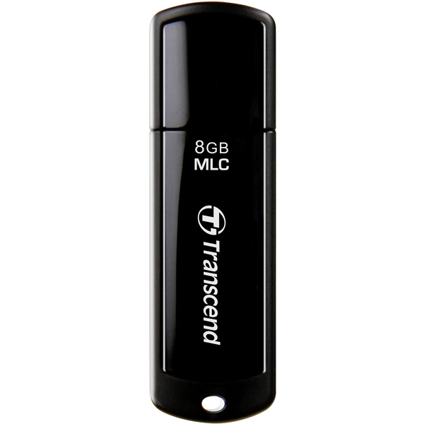 Transcend TS8GJF270M USB-Stick Industrial 8 GB Schwarz TS8GJF270M USB-A (USB 3.2 Gen 1) Transcend TS8GJF270M USB-Stick Industrial 8 GB Schwarz TS8GJF270M USB-A (USB 3.2 Gen 1)