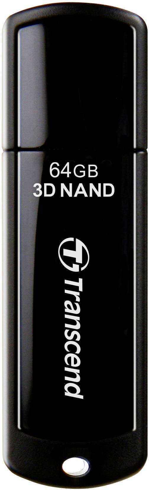 Transcend TS64GJF280T USB-Stick Industrial 64GB Schwarz TS64GJF280T USB-A (USB 3.2 Gen 1)