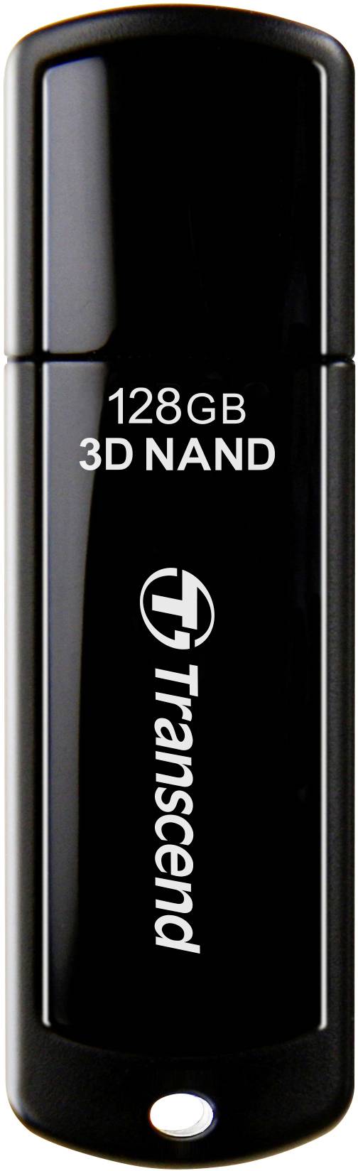 Transcend TS128GJF280T USB-Stick Industrial 128 GB Schwarz TS128GJF280T USB-A (USB 3.2 Gen 1)