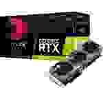 PNY Grafikkarte Nvidia GeForce RTX 3080 XLR8 Gaming 10GB GDDR6X-RAM PCIe x16 HDMI®,DisplayPort