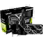 Palit Grafikkarte Nvidia GeForce RTX 3080 GamingPro 10GB GDDR6X-RAM PCIe x16 HDMI®,DisplayPort