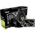 Palit Grafikkarte Nvidia GeForce RTX 3090 GamingPro 24GB GDDR6X-RAM PCIe x16 HDMI®, DisplayPort