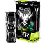 Gainward Grafikkarte Nvidia GeForce RTX 3080 Phoenix GS 10GB GDDR6X-RAM PCIe x16 HDMI®,DisplayPort