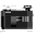 Canon PowerShot G7 X Mark III Digitalkamera 20.1 Megapixel Schwarz 4K-Video, Full HD Video, Bluetoo