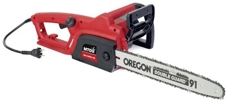 MTD Products 41AZ060-678 Elektro Kettensäge