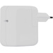 Apple 30W USB-C Power Adapter Ladeadapter Passend für Apple-Gerätetyp: iPhone, iPad, MacBook MY1W2ZM/A (B)