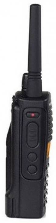 Motorola Solutions XT660D 188222 PMR-Handfunkgerät