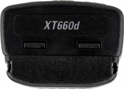 Motorola Solutions XT660D 188222 PMR-Handfunkgerät