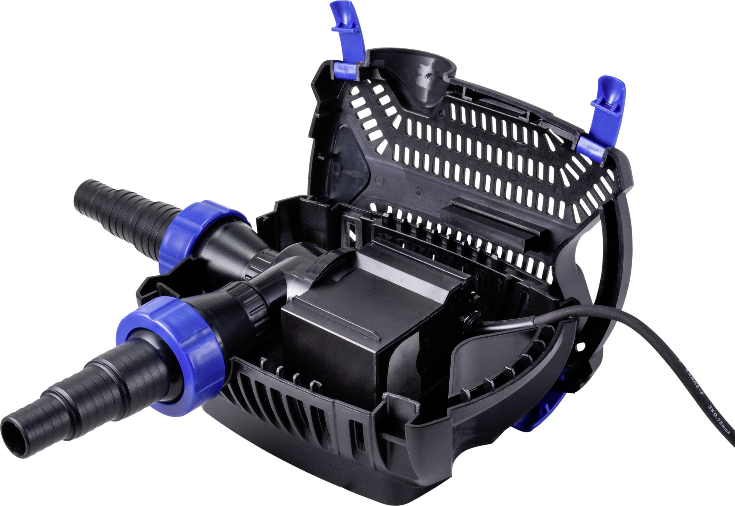 Renkforce RF-4605396 Bachlaufpumpe 4500 l/h