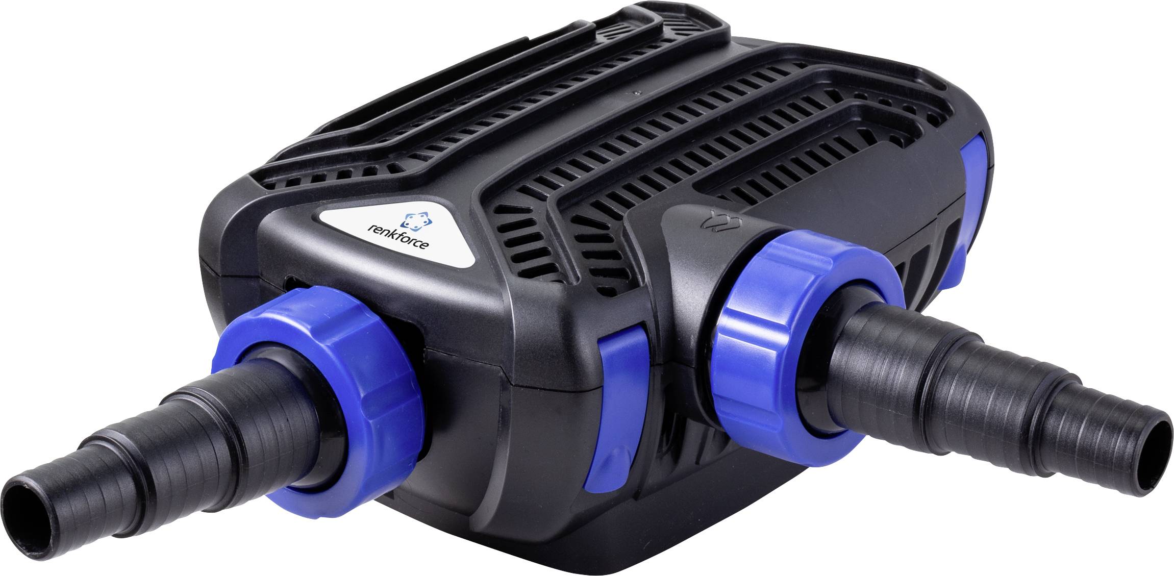 Renkforce RF-4605400 Bachlaufpumpe 14000 l/h