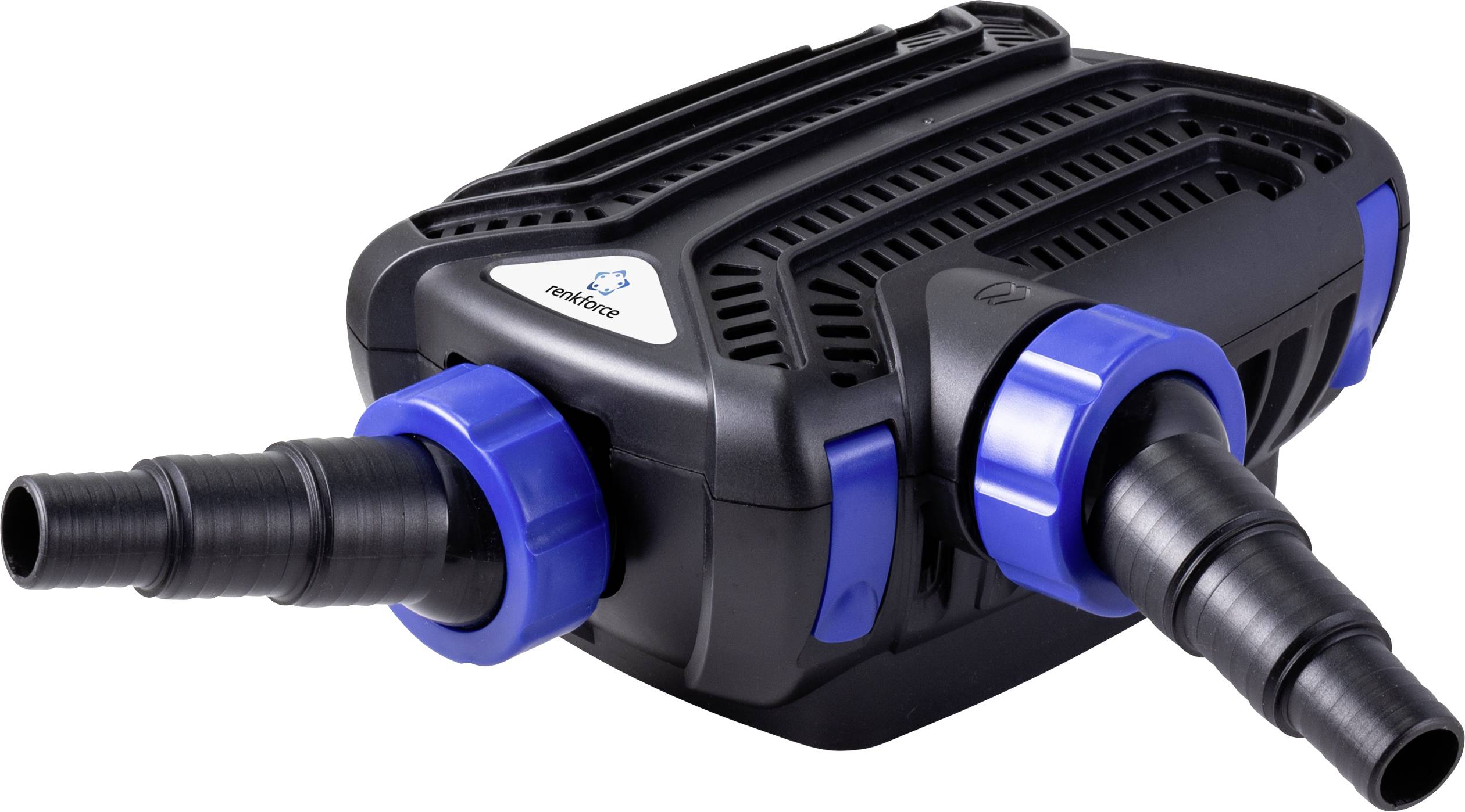 Renkforce RF-4605400 Bachlaufpumpe 14000 l/h