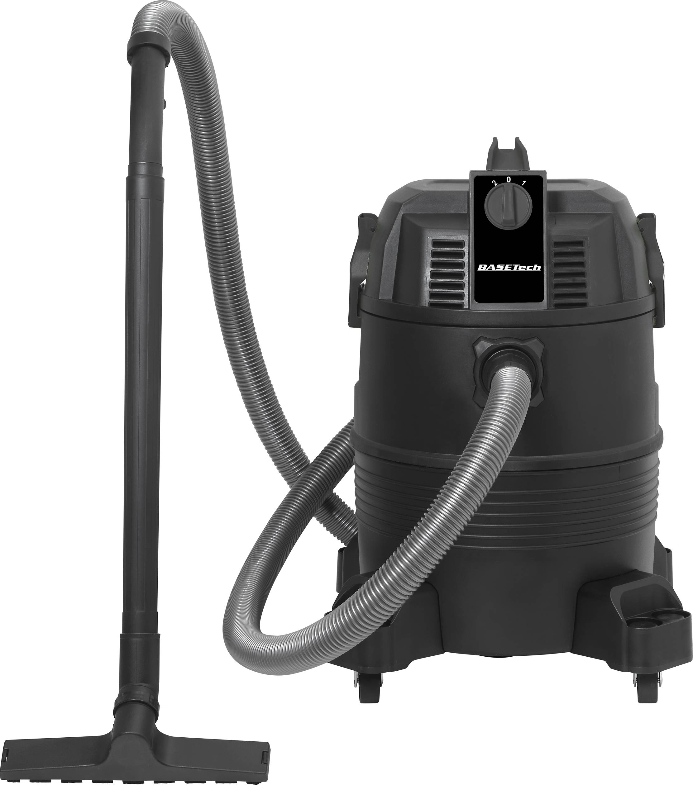 Basetech BT-2302702 Teichschlammsauger