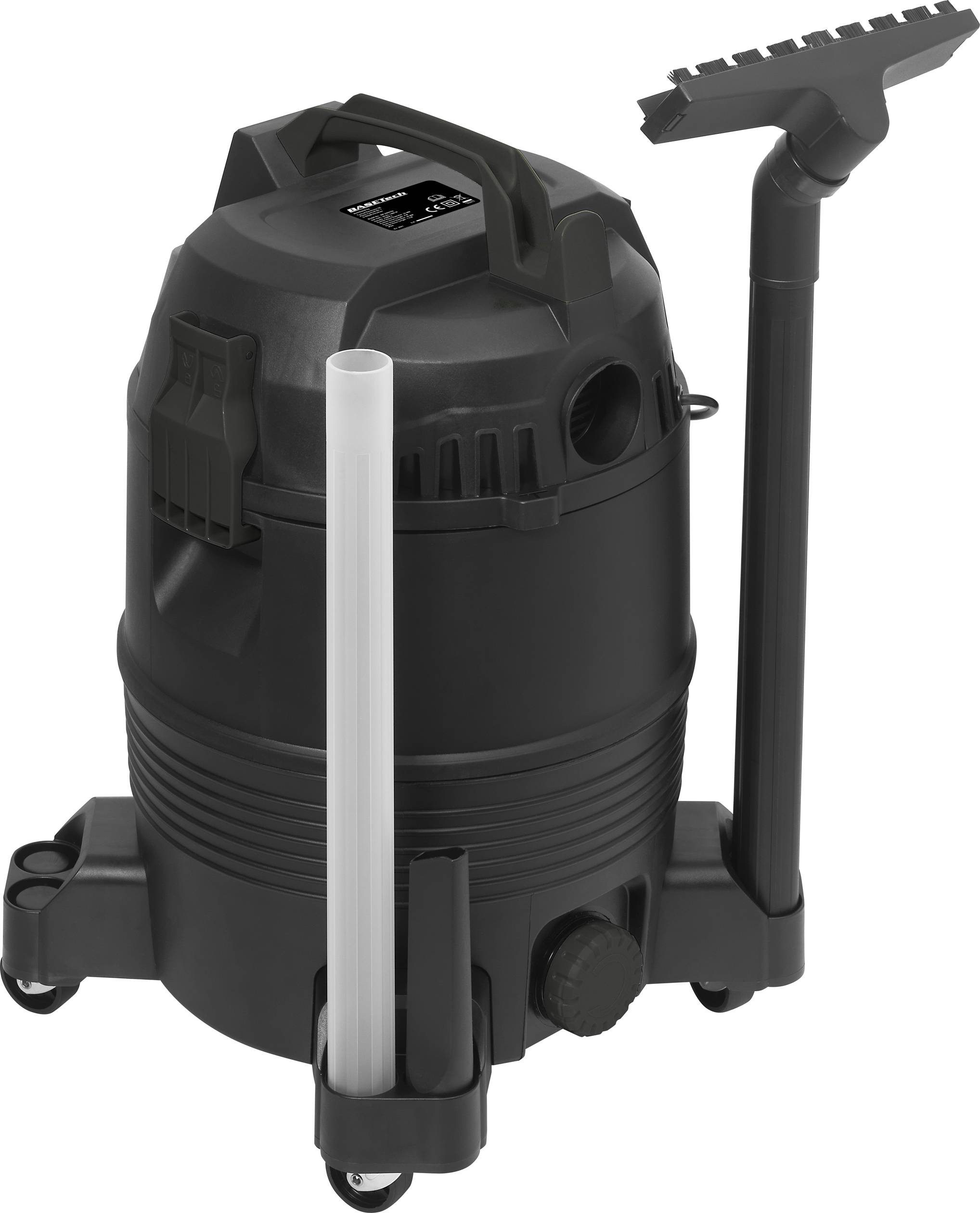 Basetech BT-2302702 Teichschlammsauger