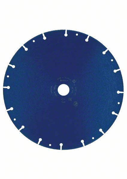 Bosch Accessories 2608900536 M14 Diamanttrennscheibe Durchmesser 230mm Bohrungs-Ø 22.23mm 1St.