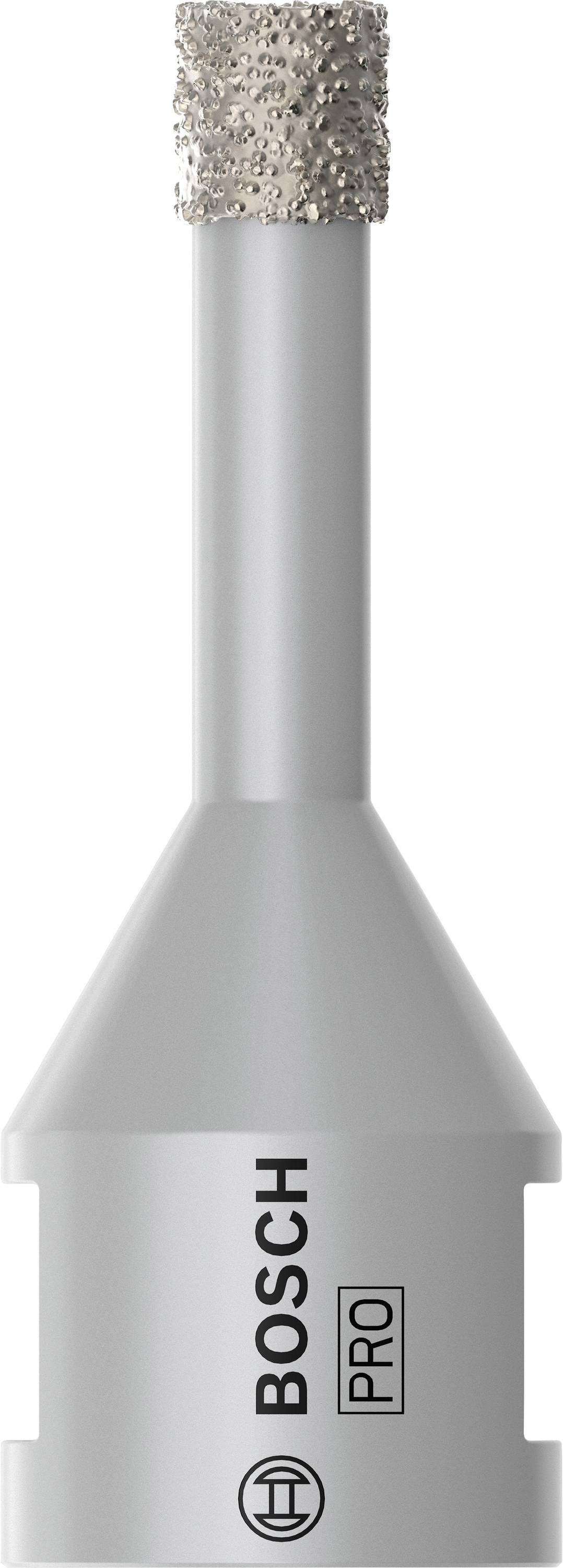 Bosch Accessories 2608599040 Diamant-Trockenbohrer 1 Stück 8 mm 1 St.