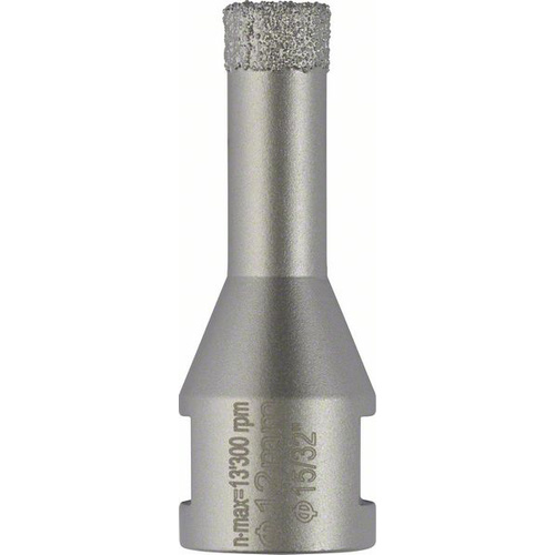 Bosch Accessories Dry Speed 2608599042 Diamant-Trockenbohrer 1 Stück 12mm 1St.
