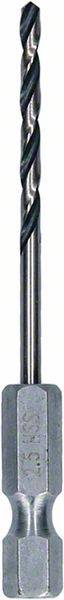 Bosch Accessories 2608577518 PointTeQ 1 Stück Spiralbohrer