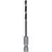 Bosch Accessories 2608577522 PointTeQ ück Spiralbohrer Bosch Accessories 2608577522 PointTeQ ück Spiralbohrer