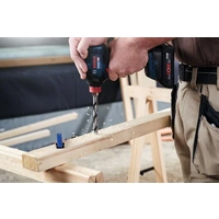 Bosch Accessories 2608577531 PointTeQ ück Spiralbohrer Bosch Accessories 2608577531 PointTeQ ück Spiralbohrer
