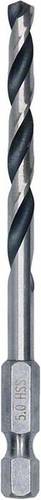 Bosch Accessories 2608577545 PointTeQ HSS Metall-Spiralbohrer 10teilig 5 mm DIN 338 1 St.