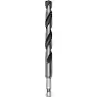 Bosch Accessories 2608577548 PointTeQ 5teilig Spiralbohrer-Set Bosch Accessories 2608577548 PointTeQ 5teilig Spiralbohrer-Set