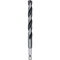 Bosch Accessories 2608577548 PointTeQ 5teilig Spiralbohrer-Set Bosch Accessories 2608577548 PointTeQ 5teilig Spiralbohrer-Set